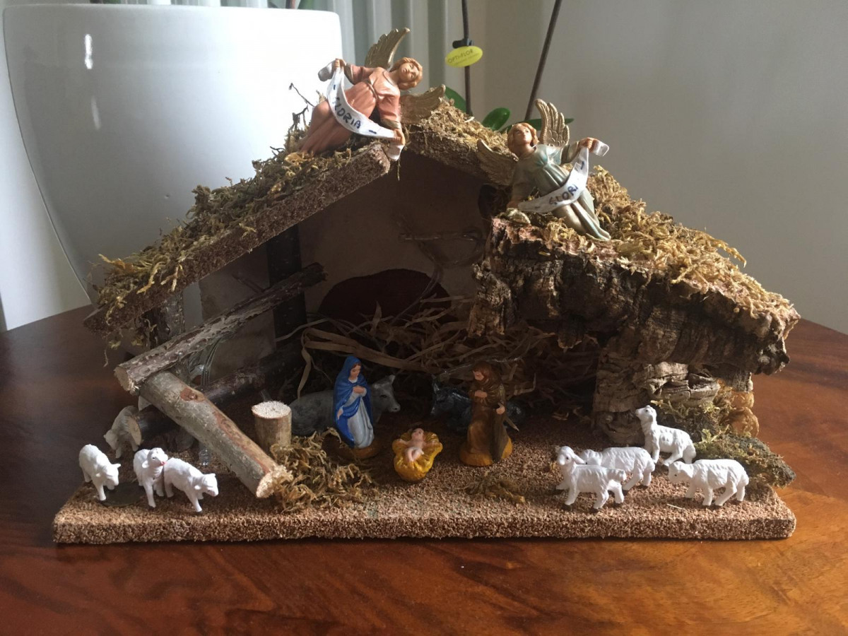 Anna e Francesco Bassi - Cresima 1